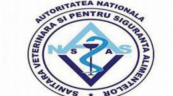 Șef nou la ANSVSA