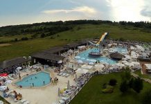 Proprietarii de ștranduri și piscine au contracte cu DSP pentru verificarea calității apei