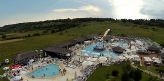 Proprietarii de ștranduri și piscine au contracte cu DSP pentru verificarea calității apei