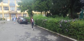 Sute de tineri din Gorj, la a doua sesiune a examenului de Bacalaureat! Un candidat a fost eliminat