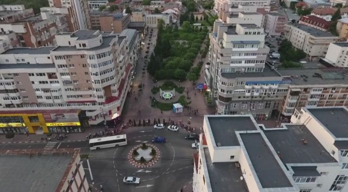 Gorjul, codaș la numărul ipotecilor