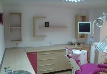 La 41 de cabinete dentare din Gorj se acordă servicii stomatologice gratuite