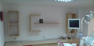 La 41 de cabinete dentare din Gorj se acordă servicii stomatologice gratuite