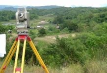 A doua firmă de cadastru, la dispoziția proprietarilor de terenuri din Scoarța