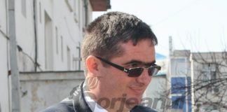Caragea și Popeangă, scandal în toată regula
