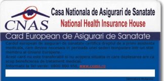 Aproape 2200 de carduri europene, eliberate gorjenilor