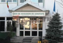 CJAS Gorj, închisă până luni dimineaţa
