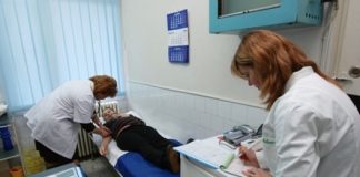 Peste 4.400 de prezentări, la centrele de permanență