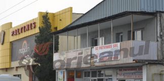 Poliția Economică a descins în Păltiniș!