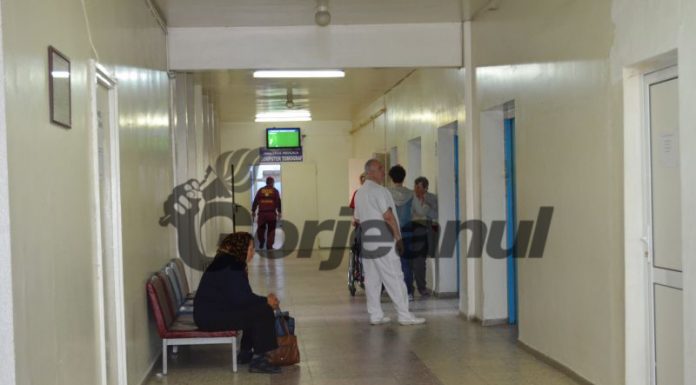 Paisprezece „pacienți acoperiți” în spitale. Ce verifică!