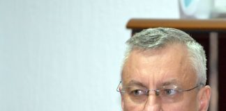 Pităroiu, scăpat printre degete de CS! Planul de revocare și înlocuire a lui Antonie, bifat doar pe jumătate