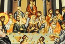 Lumina, şi Adevărul, şi Viaţa – Dumnezeu ne îndeamnă ca prin rugăciune să învăţăm şi «lecţia» iertării celor care ne-au greşit!