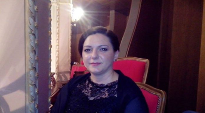 Director PNL la Muzeul „Brâncuși”