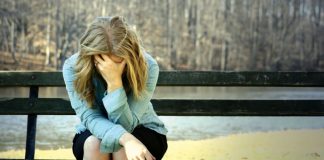 Începe sezonul depresiilor şi al tentativelor de suicid