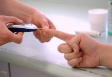 Mii de insulino-dependenţi, în Gorj