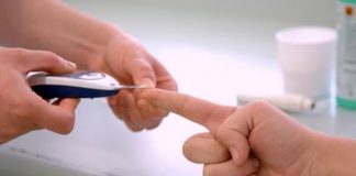 Mii de insulino-dependenţi, în Gorj