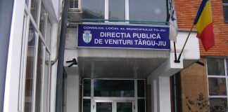 Rețeaua de falsuri! UN MORT s-a prezentat, personal, la Direcția de Venituri Târgu-Jiu și a înregistrat o tranzacție auto cu ștampile și semnături false. DOVEZI!