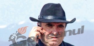 Mesajul de adio al lui Porumbel pentru Dumitru Fărcaș