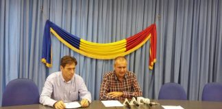 Consiliul Judeţean Gorj anunţă modernizarea DJ 675B şi DJ 672E