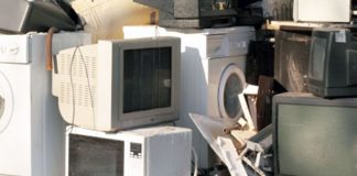 20 de milioane de lei pentru Rabla pentru electrocasnice