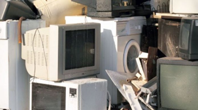 Rabla pentru electrocasnice, din 21 noiembrie