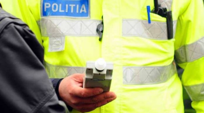 Cercetat după ce i-a dat mașina unui șofer băut! Amândoi s-au ales cu dosar penal
