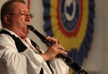 S-a stins din viață celebrul taragotist Dumitru Fărcaș, Doctor Honoris Causa al UCB