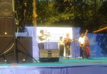 Festivalul de muzică lăutărească „GENA BÂRSAN” Târgu-Cărbunești, la ediția a XIII-a