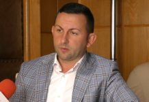 Filip a avizat mitingul împotriva redeschiderii depozitului deţinut de CEO