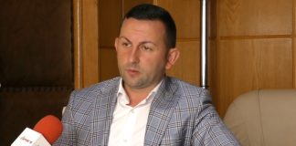 Filip a avizat mitingul împotriva redeschiderii depozitului deţinut de CEO