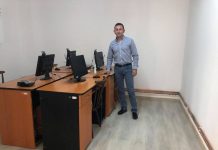 Noi investiţii pentru rovinăreni