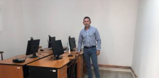 Noi investiţii pentru rovinăreni