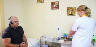 Gorjenii au la dispoziție şapte unități sanitare pentru examinarea medicală necesară obținerii permisului auto