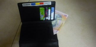Un tânăr din Harghita, pericol public pe străzile din Gorj