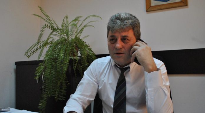 Managerul Capotă, despre raportul de control al Ministerului Sănătății: ,,Nu este gata! Ni s-au cerut clarificări cu privire la mai multe aspecte”