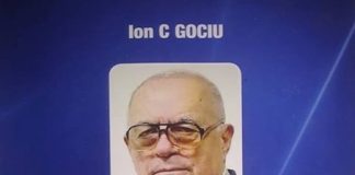 Cu Ion C. Gociu, de la Speranțe la Amintiri