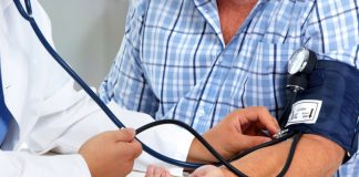 Aproape 50.000 de persoane din județul nostru suferă de boli hipertensive