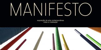 Expoziția „Manifest” a artistului Mihai Țopescu, la Lisabona