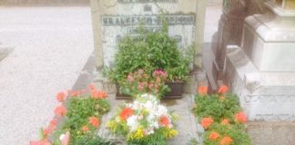 Italianul Thiela, la un pas să rămână și fără groapa din Cimitirul Monumental din Milano: ,,Simona ar fi vrut să-mi vândă și locul de veci cu 100.000 de euro, iar cu banii obținuți să cumpere un apartament!”