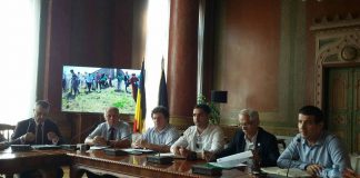 Gorjenii sunt aşteptaţi la acţiunea ”Let’s Do It Again, Romania!”