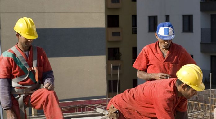 Încă 10.000 de muncitori străini în România