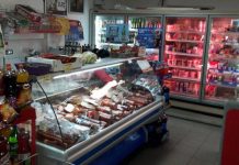 Amenzi de 5.200 de lei pentru patru unități de alimentație din județ