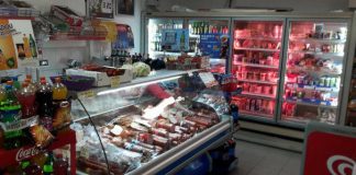 Amenzi de 5.200 de lei pentru patru unități de alimentație din județ