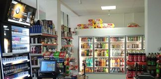 Un magazin şi două restaurante din judeţ, sancţionate de inspectorii DSVSA