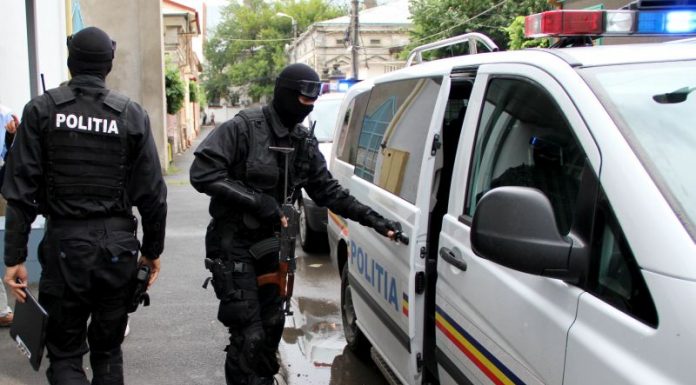 Afacerist din Brănești, ridicat de polițiști de pe stradă