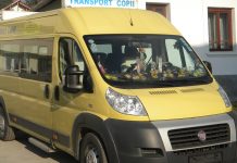 Prefectura Gorj a solicitat 26 de noi microbuze şi autobuze şcolare