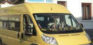 Prefectura Gorj a solicitat 26 de noi microbuze şi autobuze şcolare