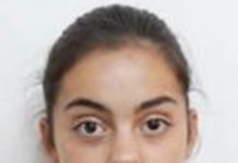 Elevă căutată de polițiști