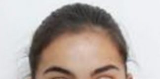 Elevă căutată de polițiști