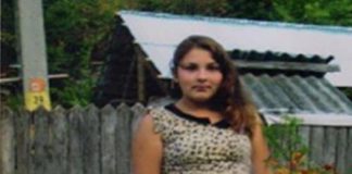 Adolescentă din Polovragi, dată dispărută